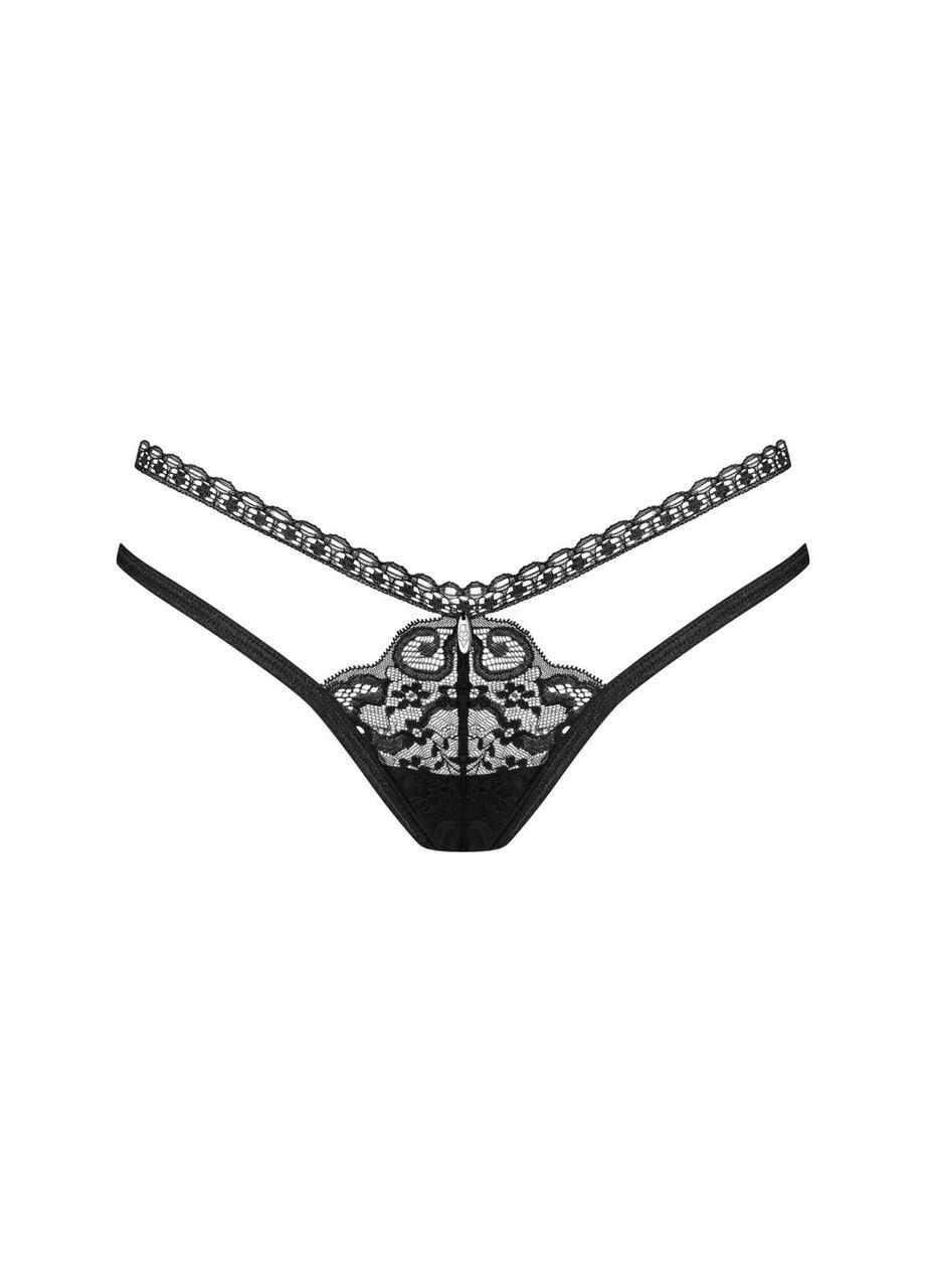 Трусики Blomentis thong M/L Obsessive (304764897)