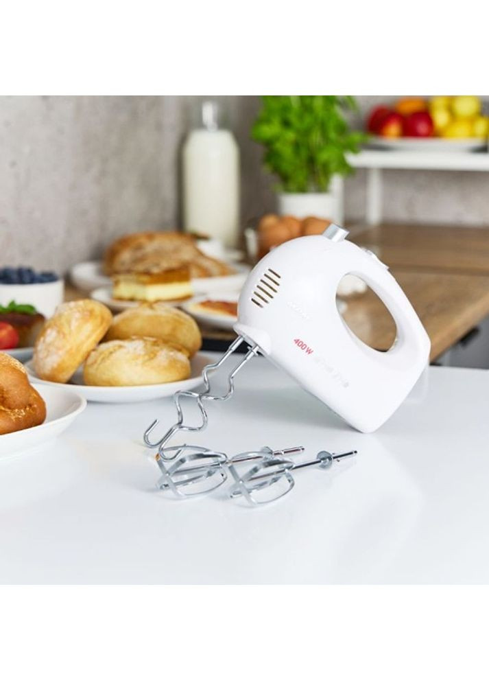 Миксер MMR25 MPM (306732074)