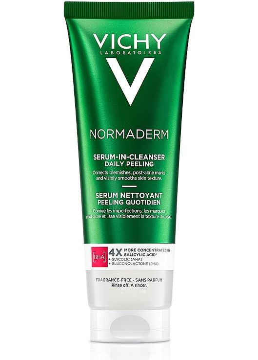 Гель для лица Vichy (368646509)