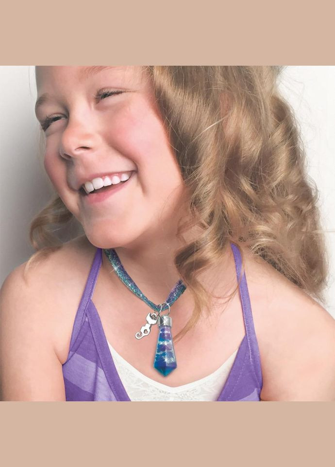 Набір для створення прикрас "Кристали бажань" Nebulous Stars 11107 No Brand (330602108)