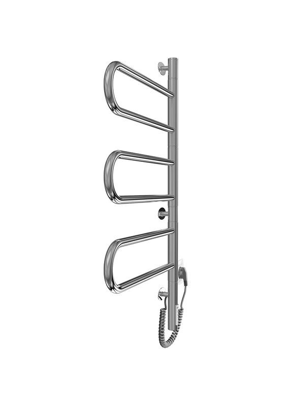 Полотенцесушитель Тристар-I 800х445/55 (2.3.0506.11.P) Mario (323122741)