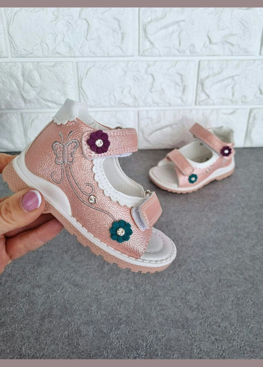 Босоніжки для дівчинки Том.М (302675632)