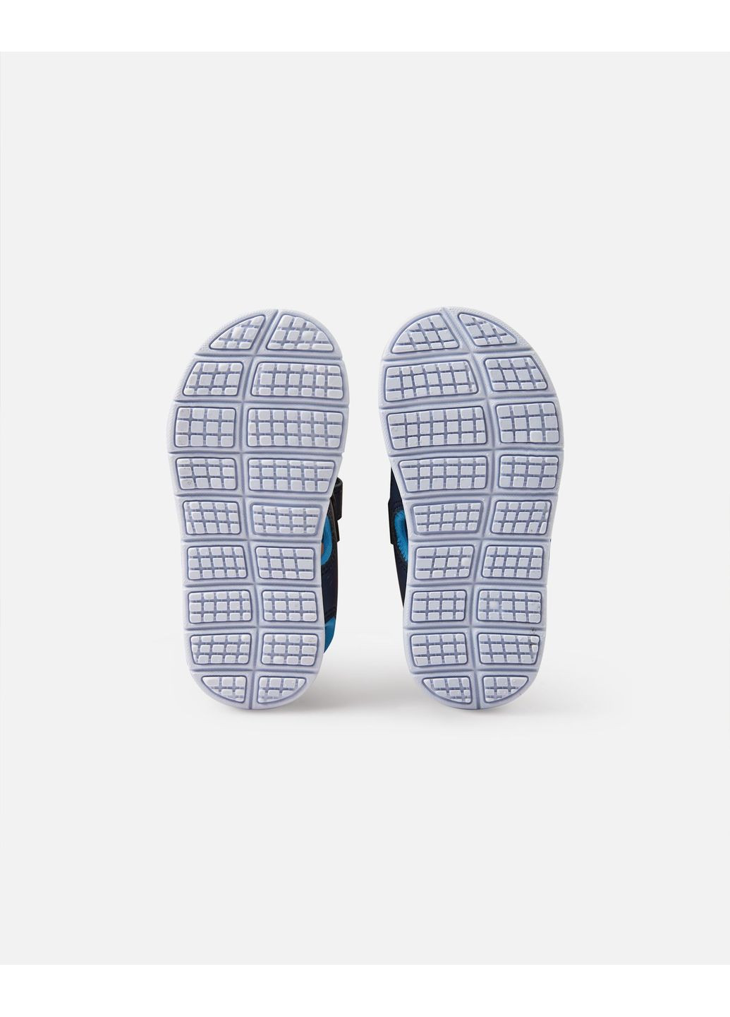 Темно-синие сандалии Reima