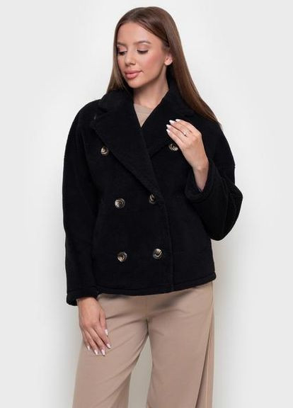 Дублянка 1359M-C Чорний Black SAM Samange (308389970)