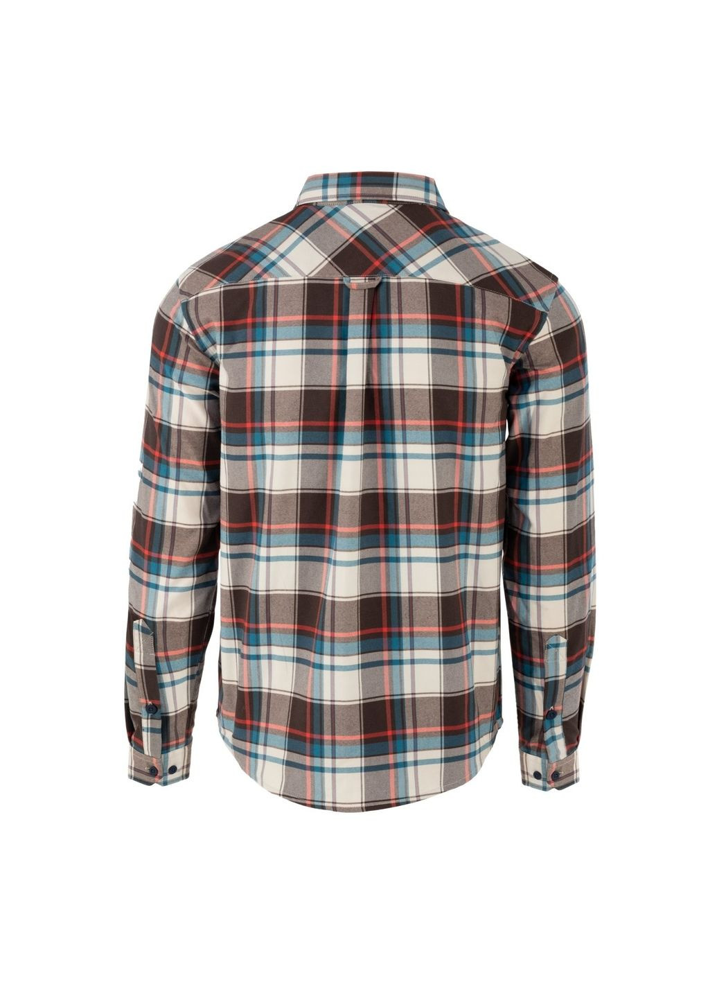 Сорочка Helikon Greyman, Foggy Meadow Plaid, XS Helikon-Tex (315438939)