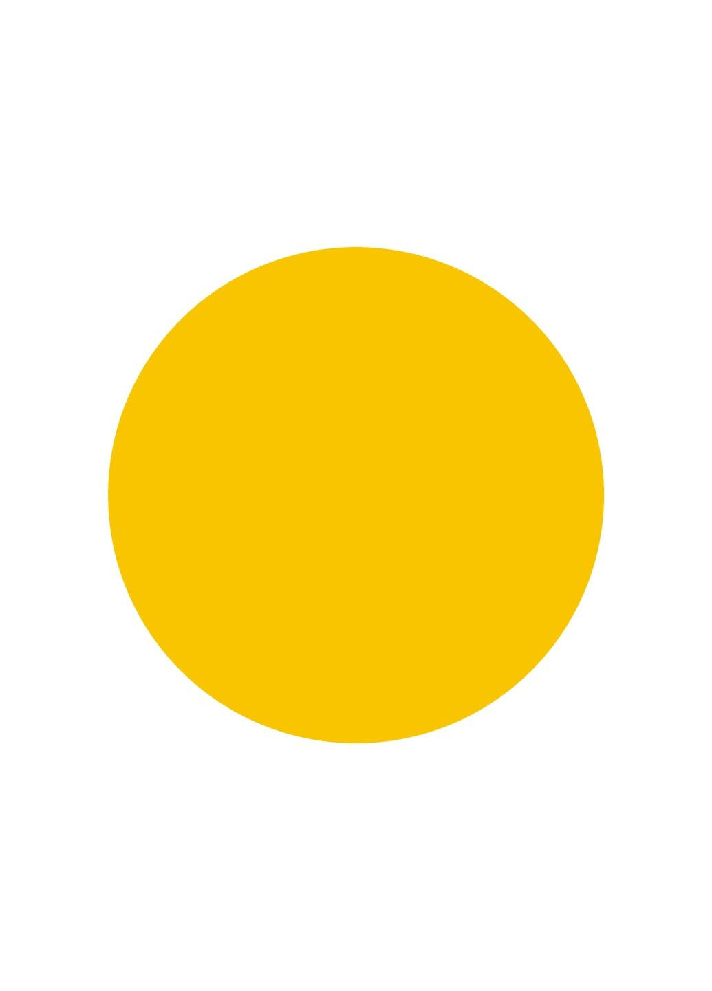 Кольоровий лінер Art Liner, Vine Yellow/Виноградно-жовтий, 99IDEAS (329144341)