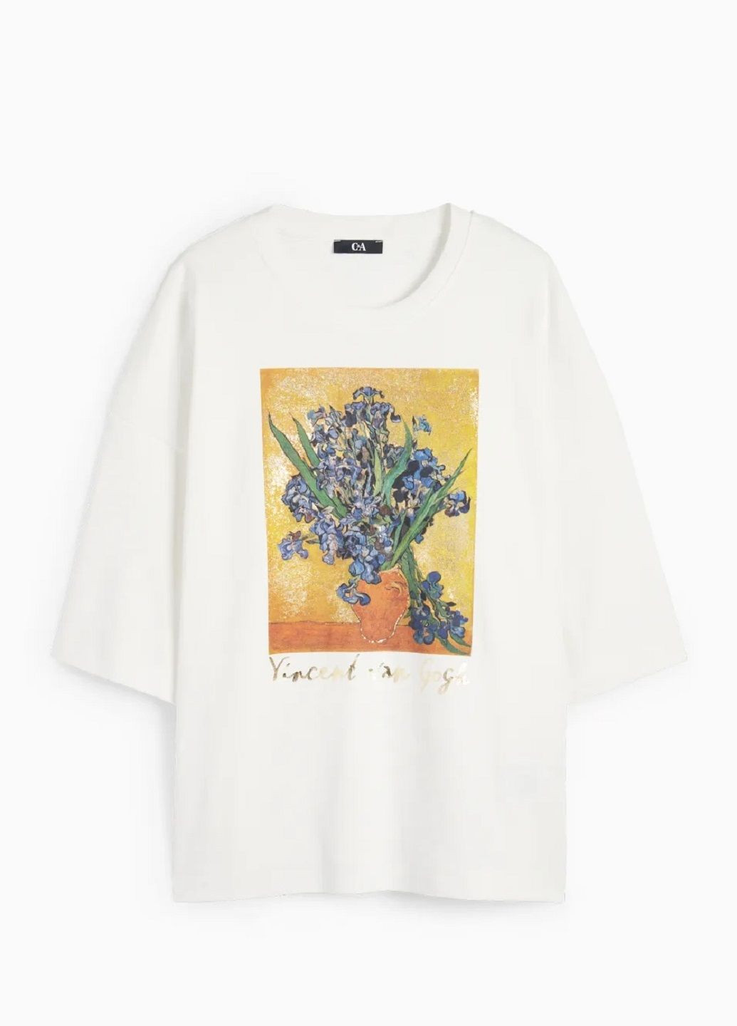 Футболка C&A - (349362054)