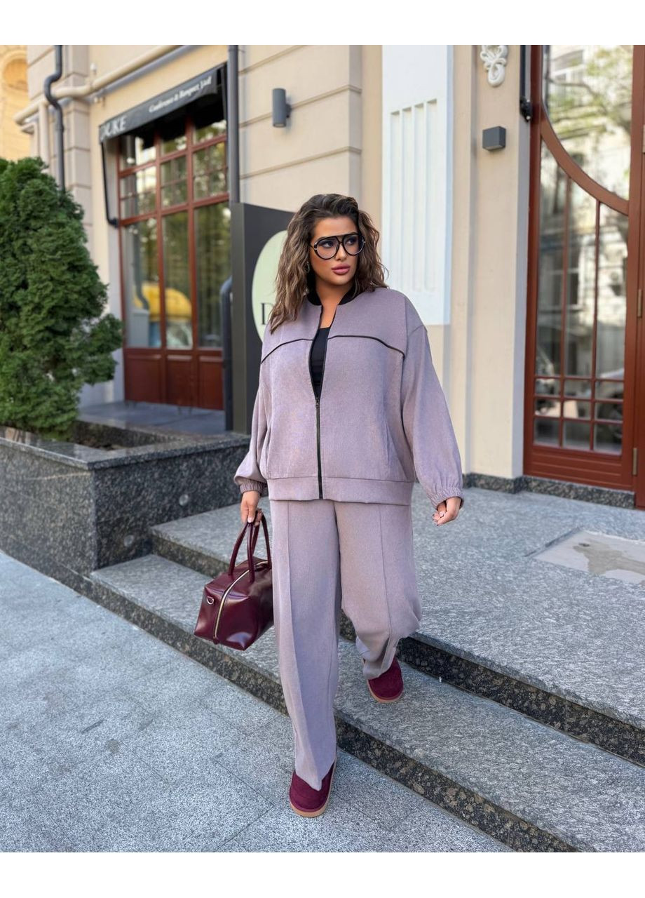 Женский костюм из вельвета Avanti (362039148)