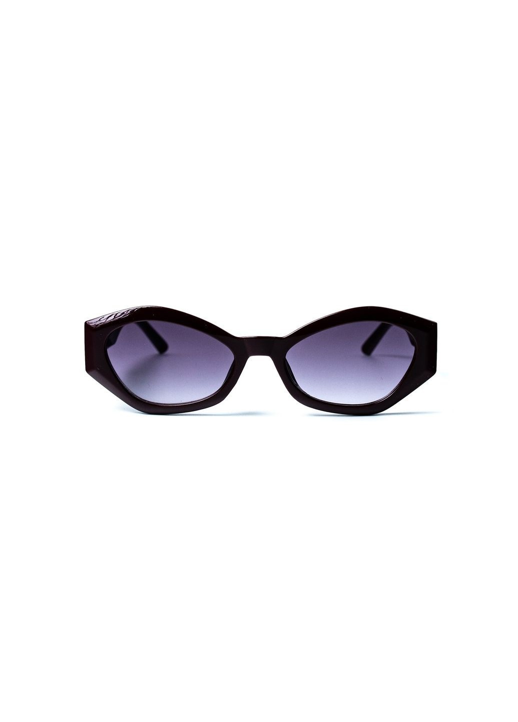 Сонцезахисні окуляри дитячі Фешн-класика LuckyLOOK 449-510 (292668917)