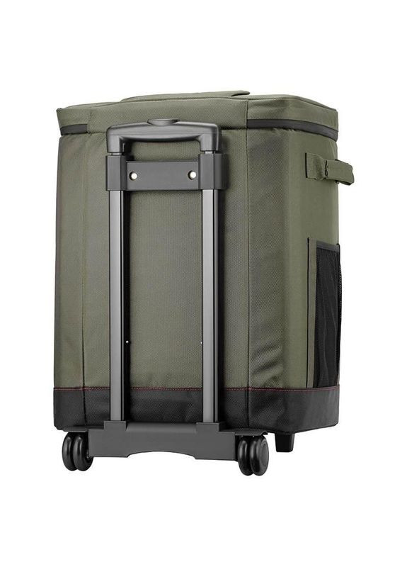 Термосумка Picnic 50л Темно-оливковая (-TWBP50L-DO) 2E (324265291)