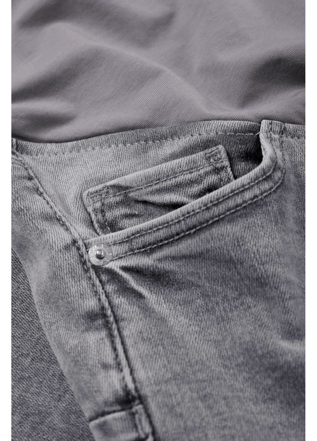 Джинси skimmy для вагітних C&A - (370339909)