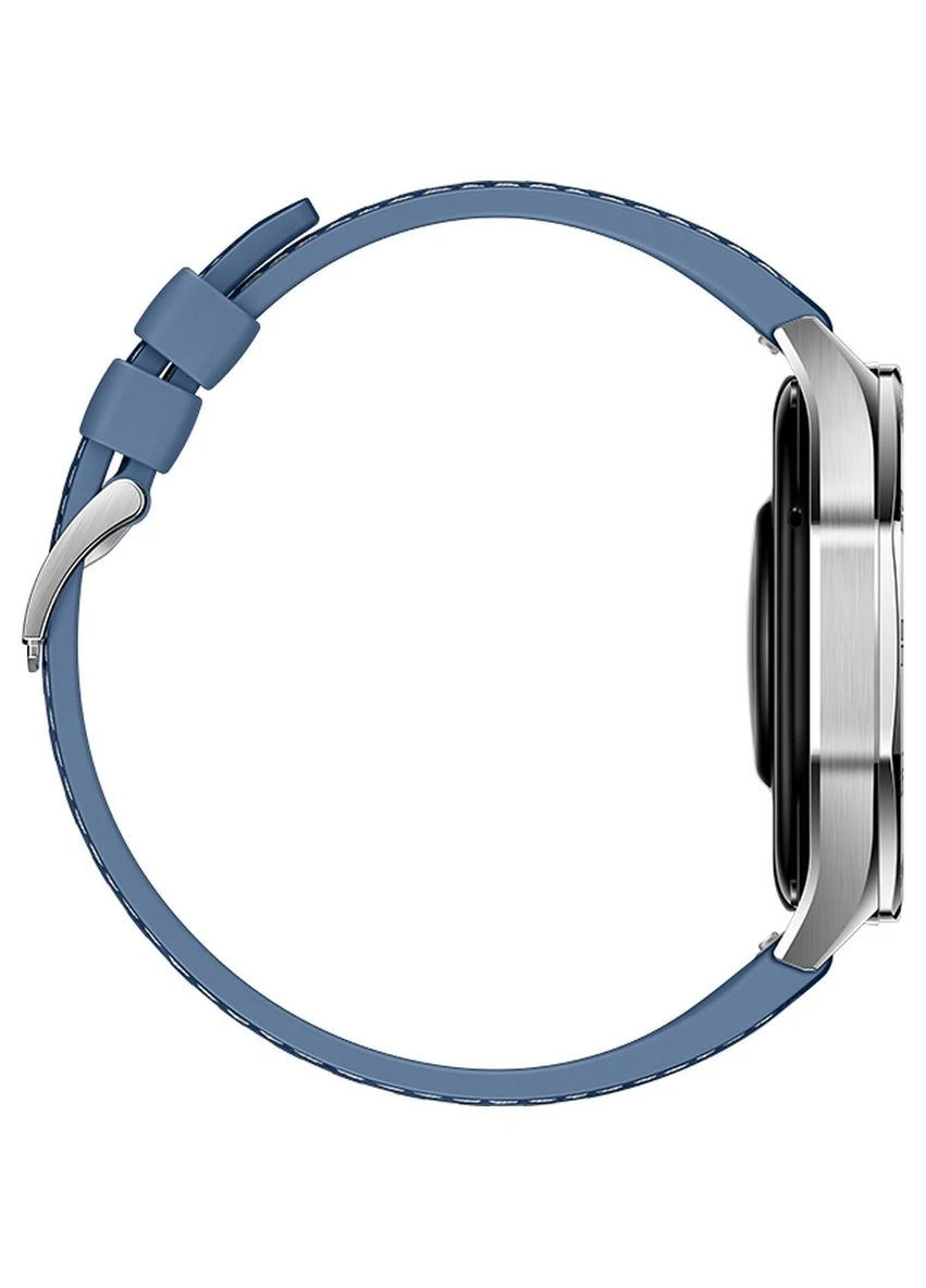 Смарт-годинник Watch GT 5 46mm Blue (Vili-B19W) [119936] Huawei (400895190)