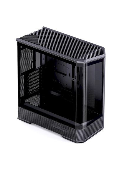 Корпус Jonsbo D400 Black (366104455)