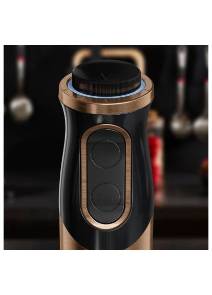 Блендер Tefal HB656G10 (358067105)