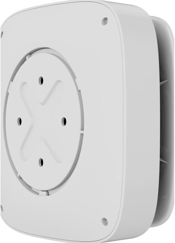 Датчик диму FireProtect 2 RB Heat/Smoke/CO white Ajax (391614459)