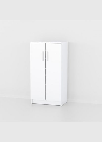 Шкаф с полками для одежды и обуви Felix 1080x562x402 Forte (312232460)