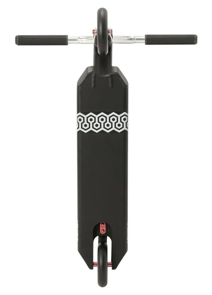 Трюковий самокат Corsa - Satin Black (FRD.047862) Aztek (342389207)