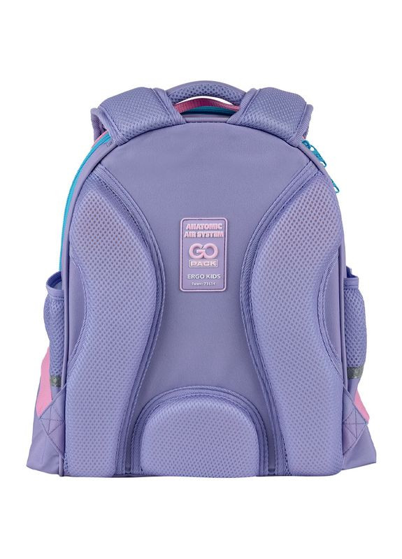 Рюкзак Education напівкаркасний GO25-165S-1 Cute Pony GoPack (367986890)