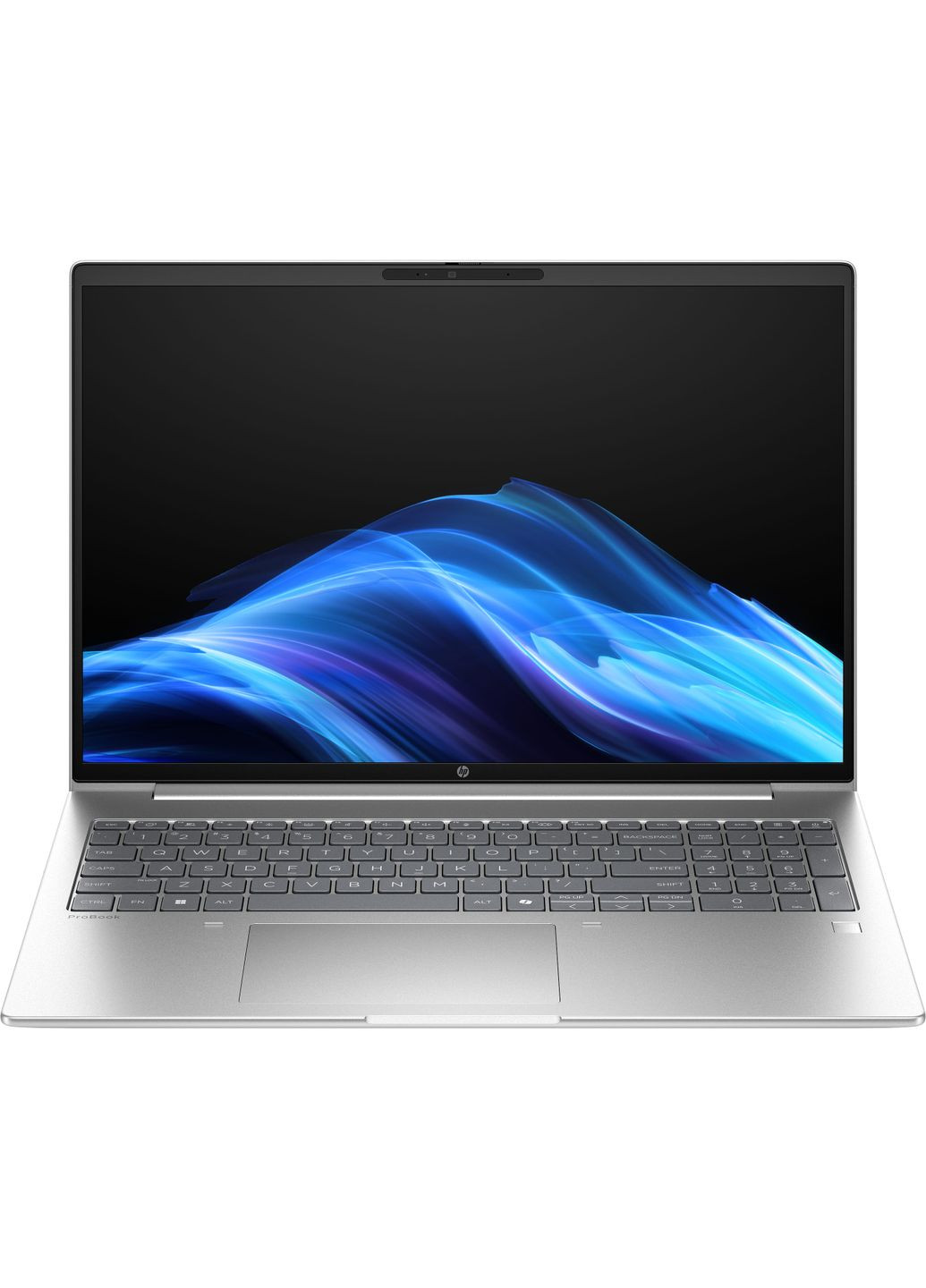 Ноутбук C7GE5ET ProBook 4-G1i 16" WUXGA IPS AG, Intel U5-225H, 32GB, F1024GB, NVD3050-4, DOS, HP (367984179)