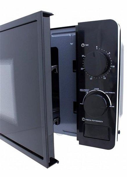 Микроволновая печь PMW 20764 KB PRIME TECHNICS (332957767)