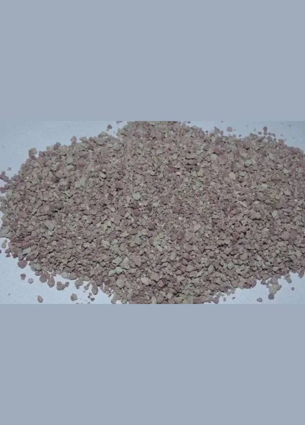 Бентонітовий наповнювач "HappyPets" 19 л 5 кг. Велика фракція No Brand (320950024)