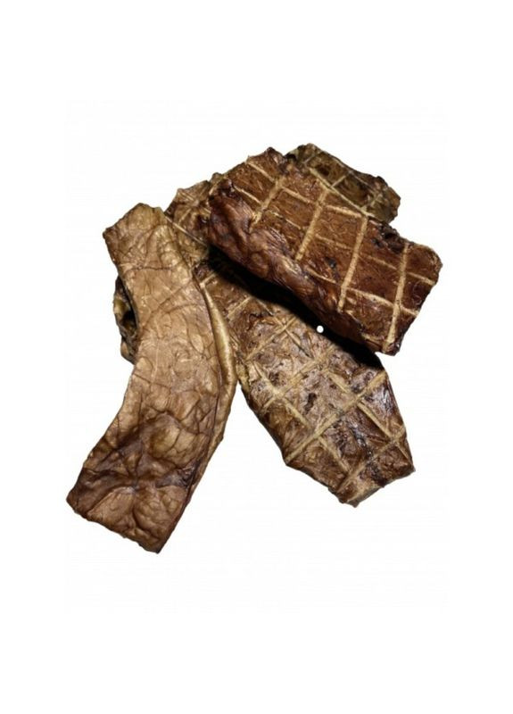 Натуральні ласощі для собак легкі м'ячі сушені преміумкласу (Енімал Хом) 500 г. Animal Home (316469426)