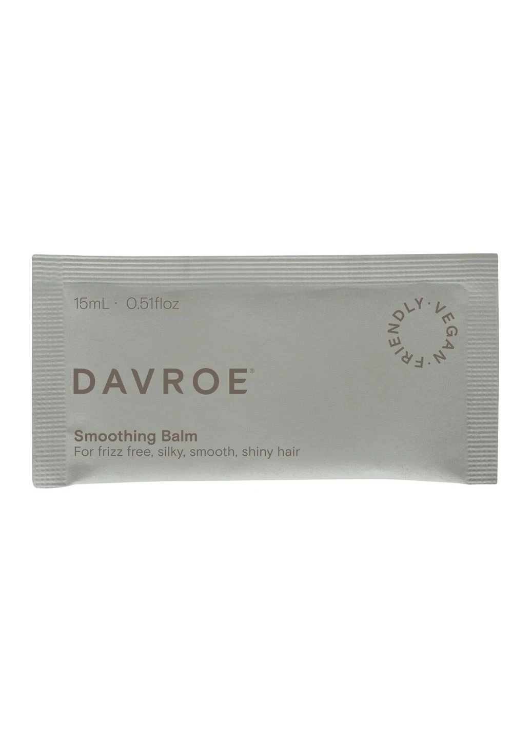 Davroe Незмивний бальзам Smoothing Balm 150 мл для розпрасовування волосся 15 мл, 9326123008411 — Крем, Австралія (396472382)