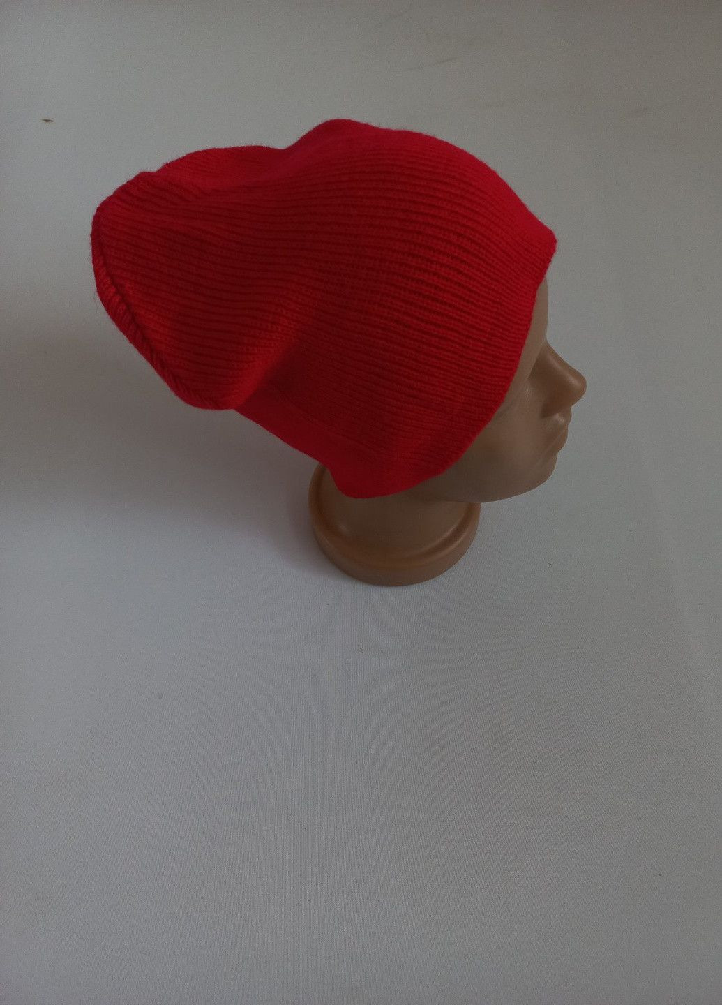 Шапка 82OOO116 Червоний Aggresive (333232768)