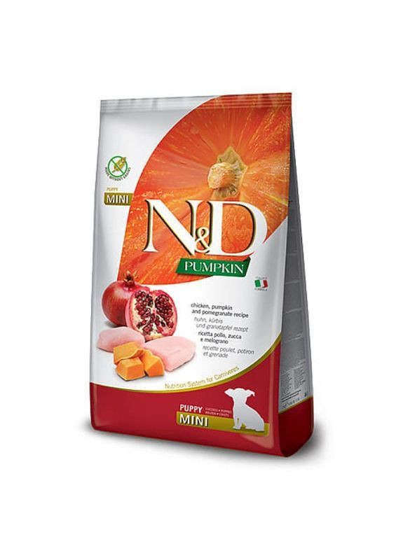 Сухий корм Farmina (336182655)