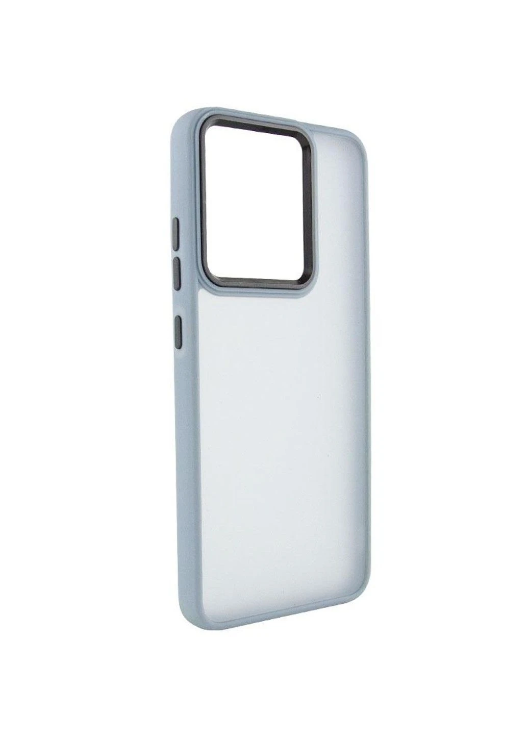 Чехол TPU+PC Lyon Frosted для Motorola Moto G86 5G Epik (389595088)