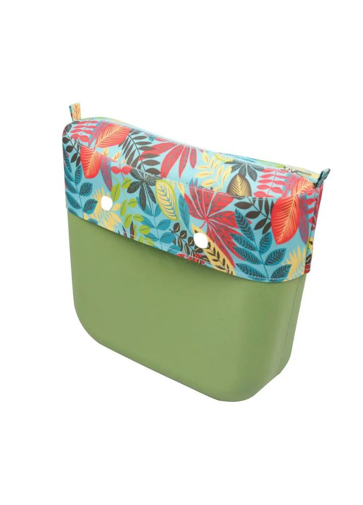 Накладка-кришка для сумки mini, Фламінго More (317253924)