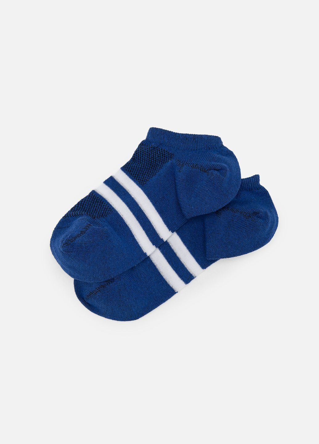 Носки для мальчика цвет синий ЦБ-00249701 Yuki (293142772)