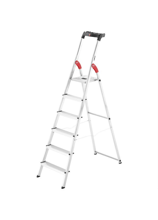 Стрем'янка 6 ступенів, L60 Standard Line (8160607) Hailo (323238291)