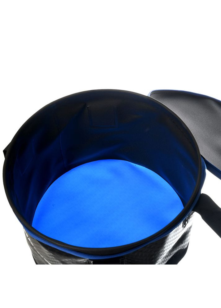 Ведро с крышкой New Armadale EVA Bucket 30х20см FAREVA002 Flagman (318427097)