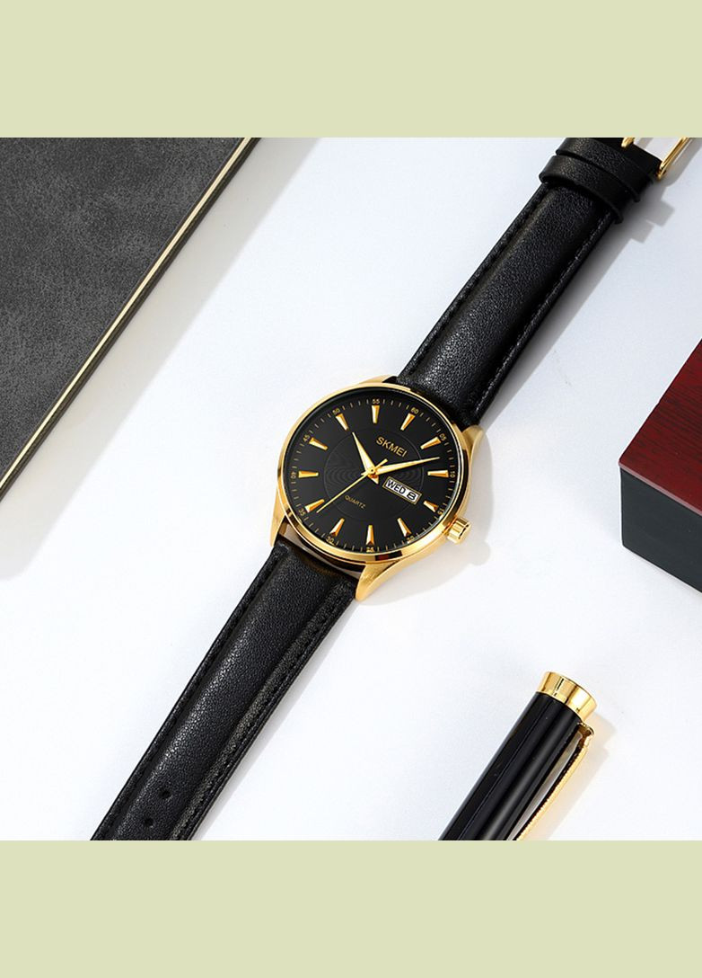 2075GDBK Gold-Black SALE Skmei (372943145)