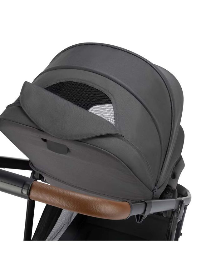 Універсальна коляска 3 в 1 Luvia Trio Mineral Graphite () Bebe Confort 1994153210 (336492652)