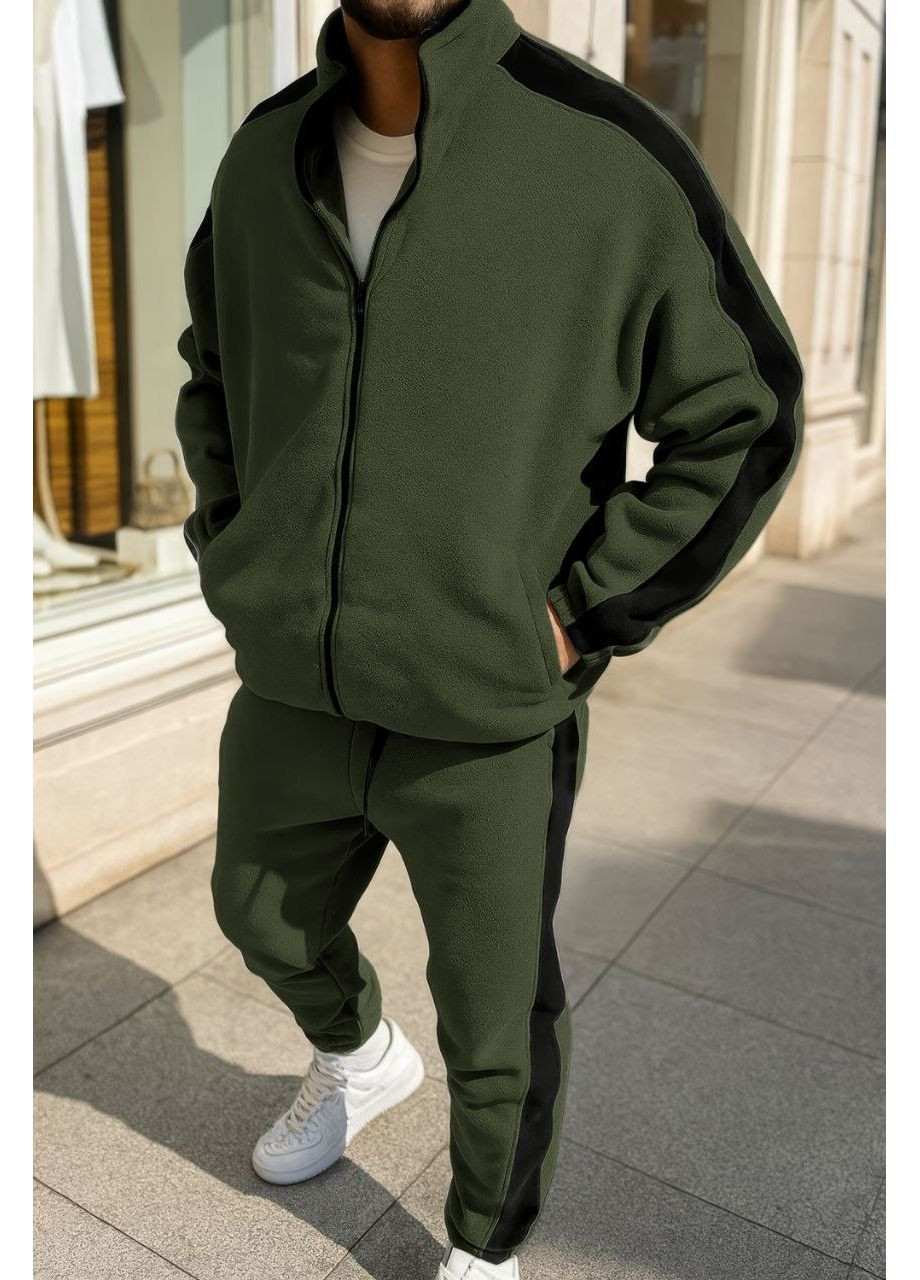 Теплий флісовий костюм Osoblyva (362355663)