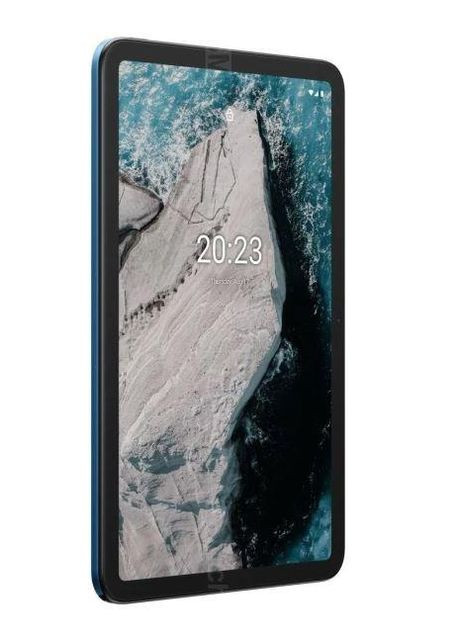 Планшет T20 10.4" WIFI 3/32 Gb темно-синій Nokia (293945098)
