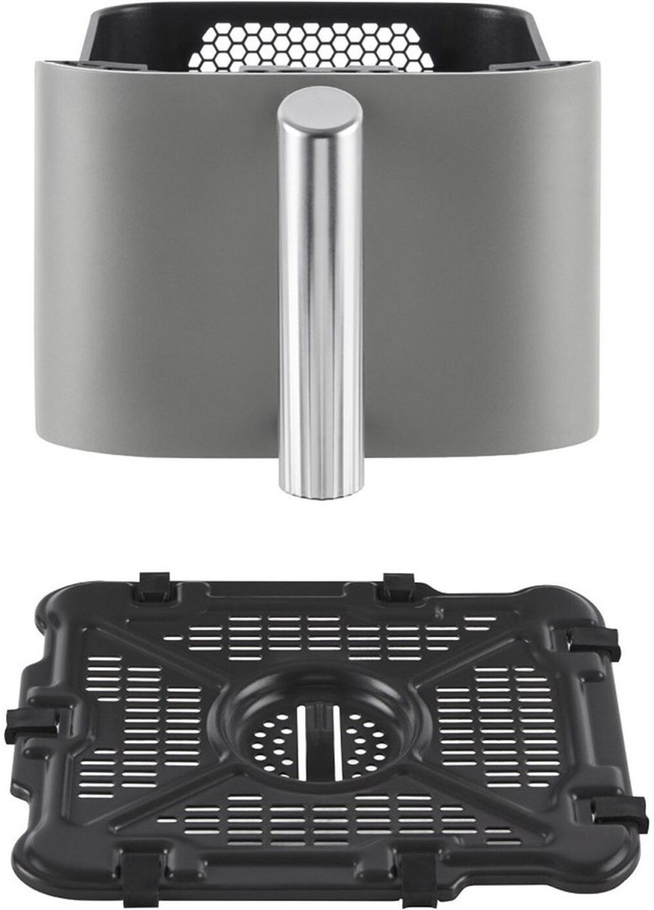 Мультипіч (аерофритюрниця) Double Stack XL 2-Level Air Fryer 9.5L (SL400EU) Ninja (360401546)