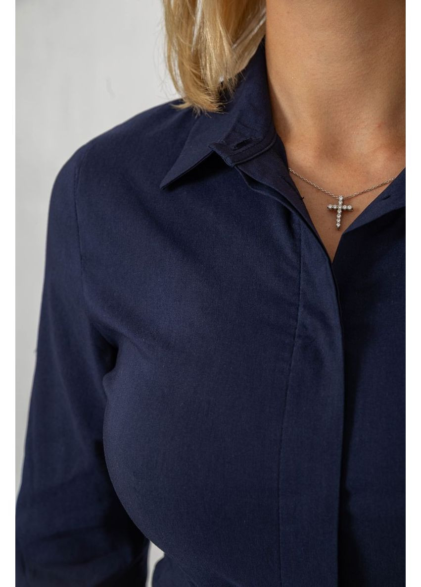 Синіти блуза класична Sport Line