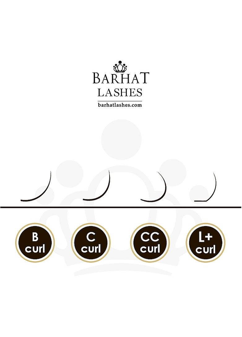 Barhat Lashes Крем — Крем, Южная Корея (369796412)