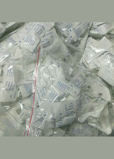 Картридж з різьбою для дермапену електричного- 36 мікроголок No Brand (340274042)