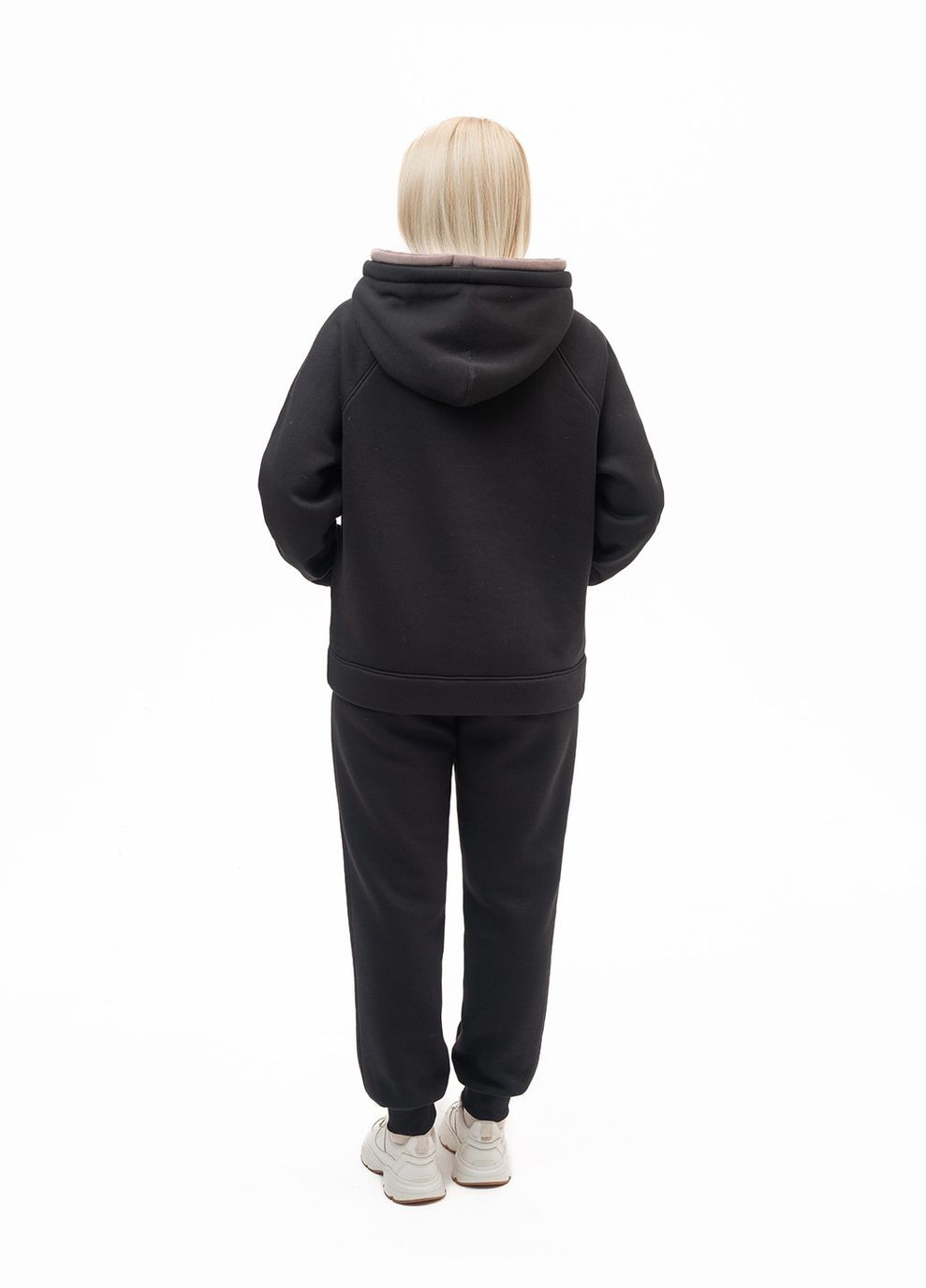 Женские худи Fabio Monti (336874125)