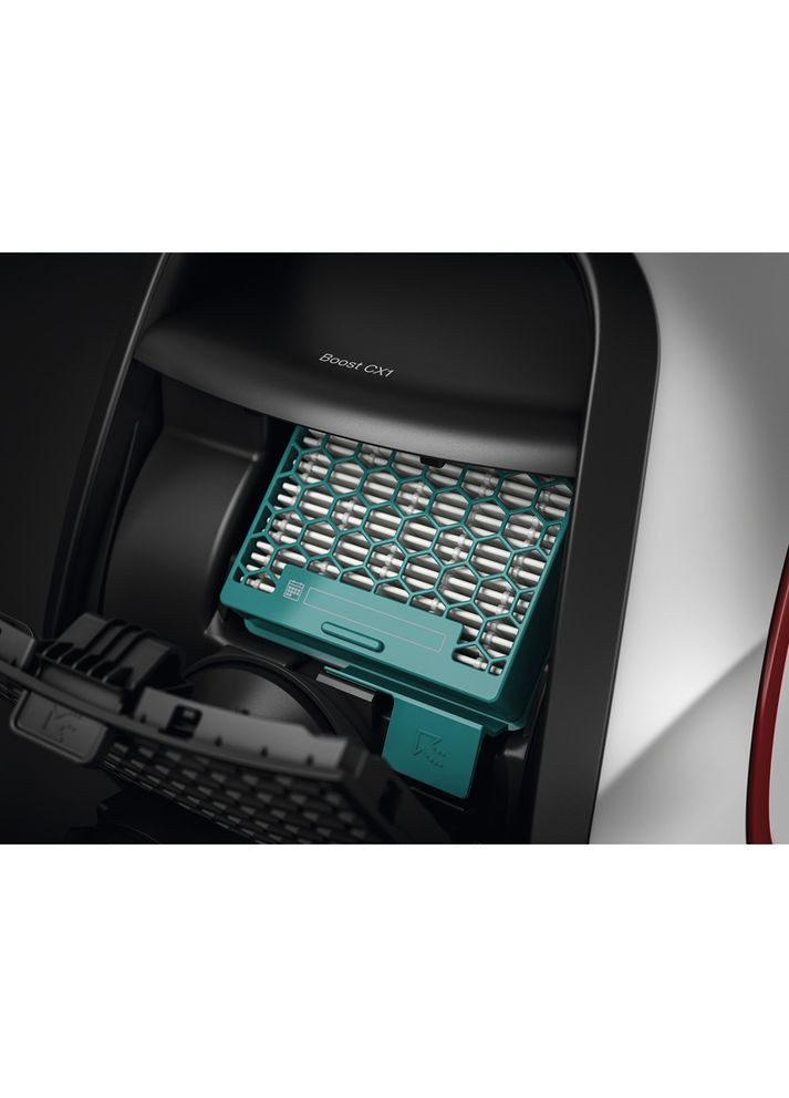 Пилосос Boost CX1 SNRF0 White Lotus (41NRF001UA) MIELE (306745075)