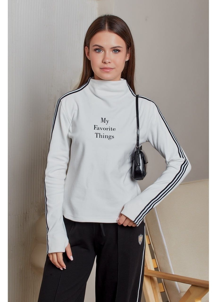 Базовий лонгслів Україна (361269313)