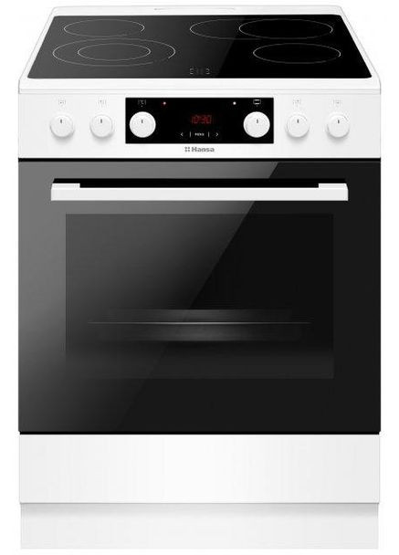 плита комбинированная fcmx58253/fcms582258 HANSA
