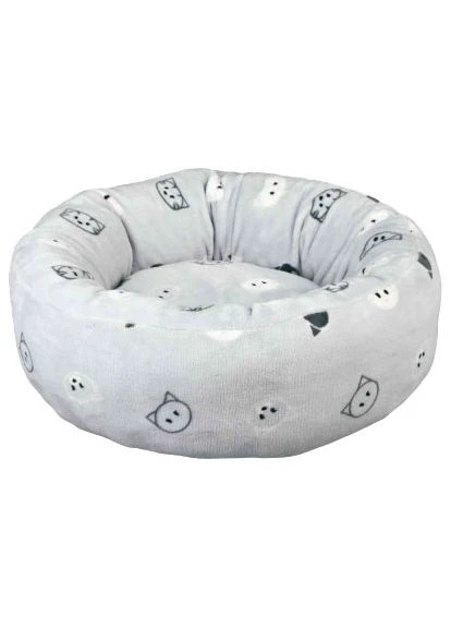 Лежак для собак Mimi 50 см в мордочки (4011905374871) Trixie (308893881)