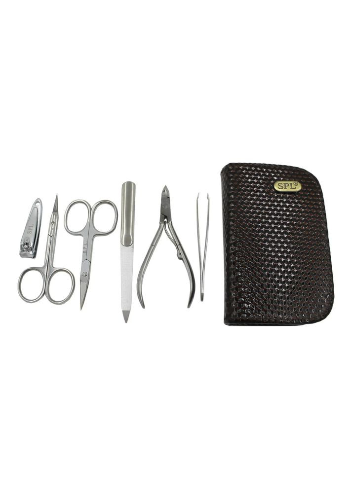 Манікюрний набір на 6 предметів 44106BD SPL (316516529)