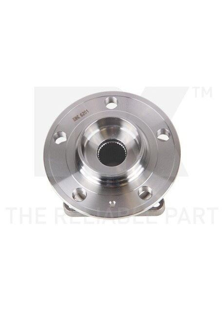 Ступица колеса в сборе NK (368516779)