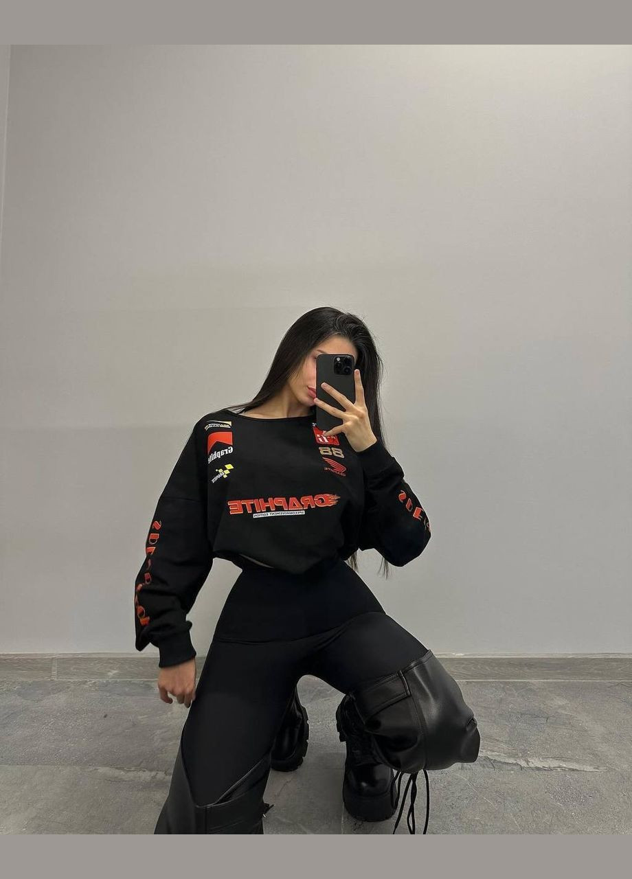 Крутий лонгслів Fashion (347146776)